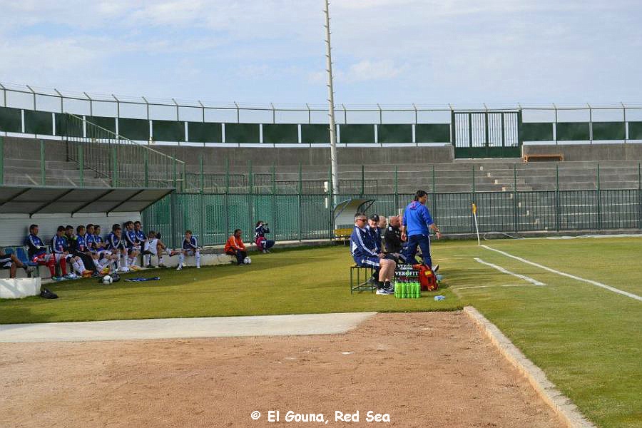 El Gouna FC vs FC Luzern 0006